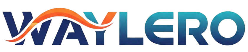 Waylero logo